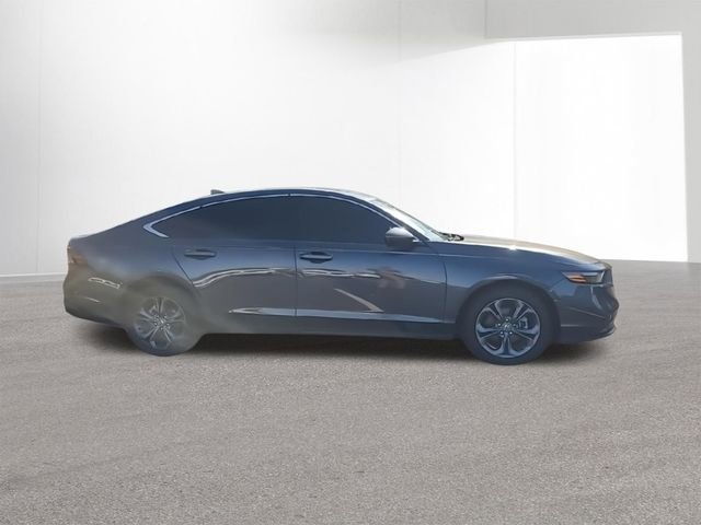 Used 2024 Honda Accord EX image 10