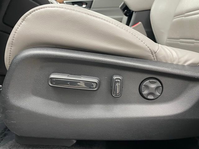 Used 2018 Honda CR-V EX-L image 9
