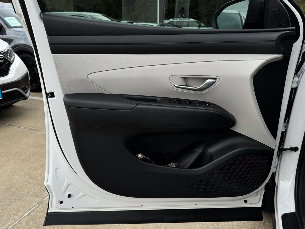 New 2025 Hyundai Tucson SEL AWD/4WD image 25