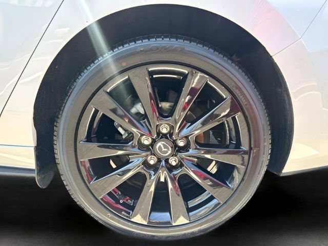 Used 2024 MAZDA MAZDA3 s FWD image 35