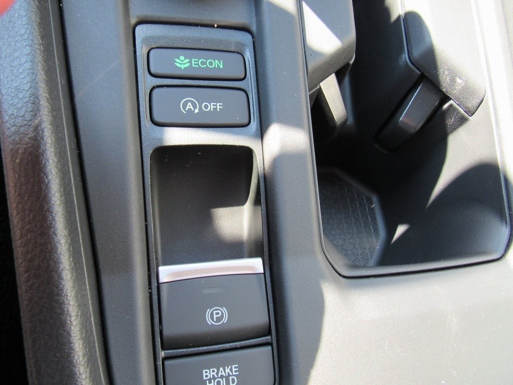 Used 2024 Honda Accord EX image 14
