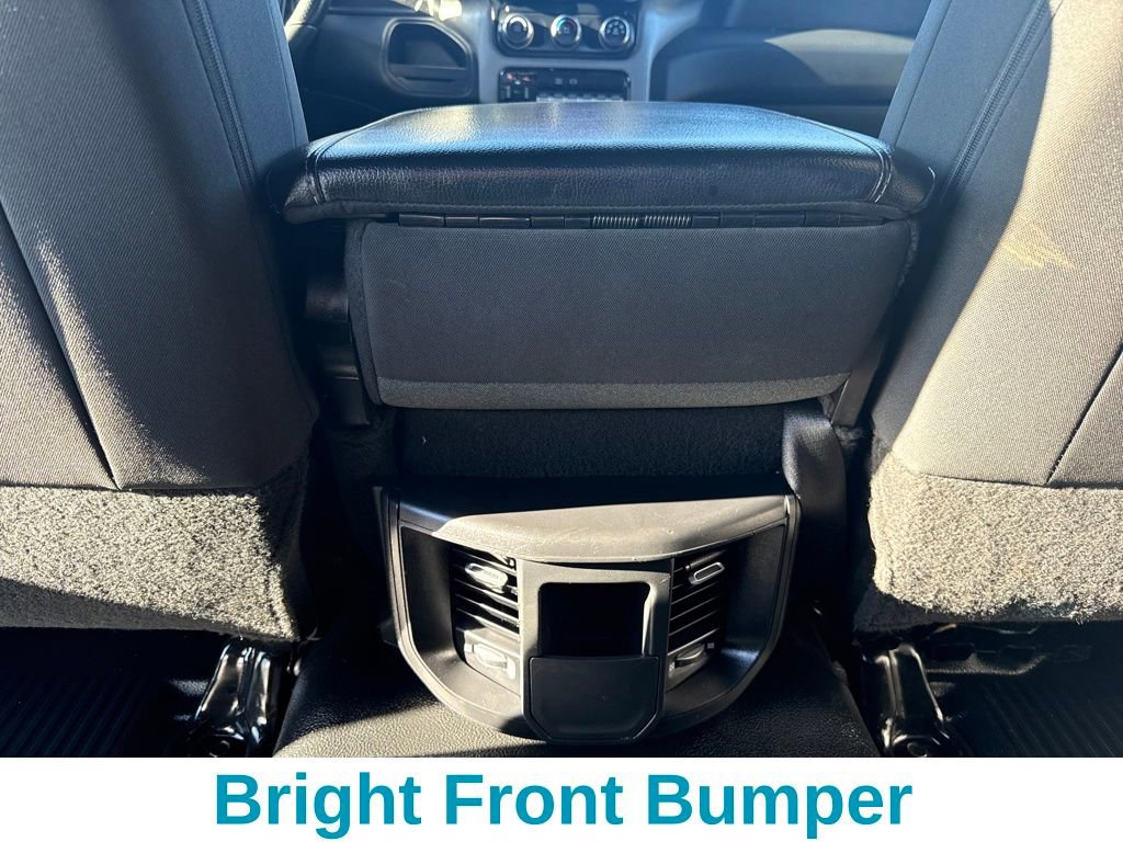 Used 2022 RAM 3500 Tradesman image 12