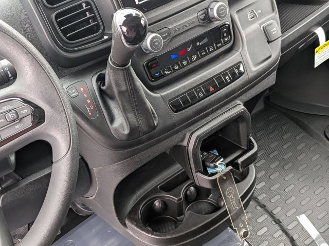New 2026 RAM ProMaster 2500 w/ Convenience Group FWD image 18