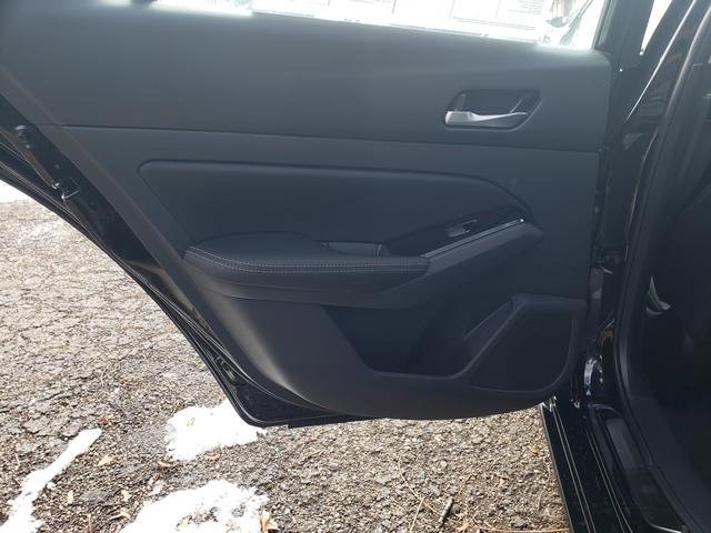 New 2025 Nissan Altima 2.5 SL image 13