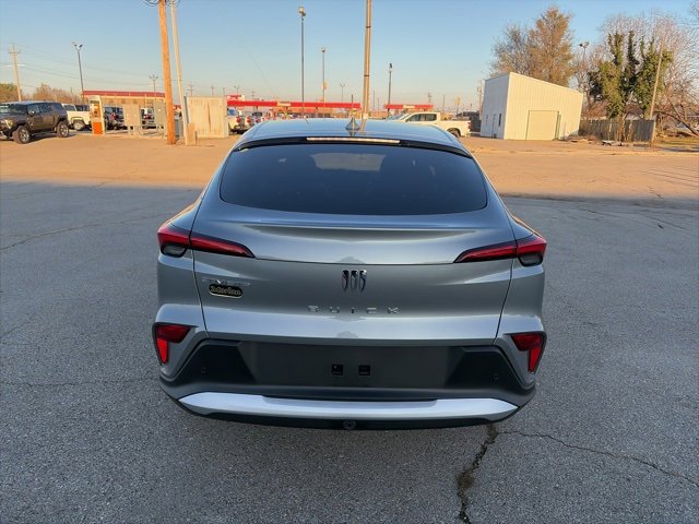 New 2026 Buick Envista Preferred w/ Convenience I Package image 5