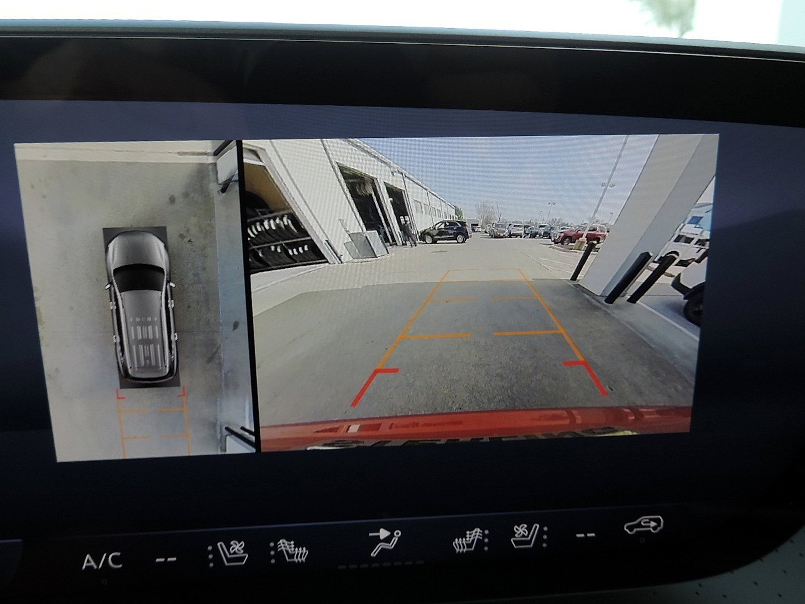 New 2026 Buick Enclave Avenir w/ Super Cruise Package image 27