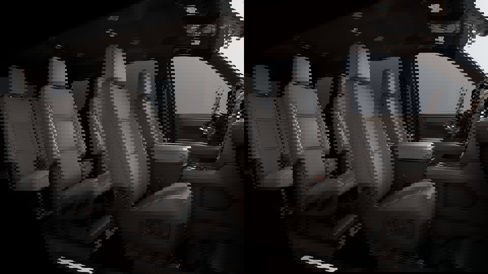 New 2026 GMC Yukon XL Elevation image 35