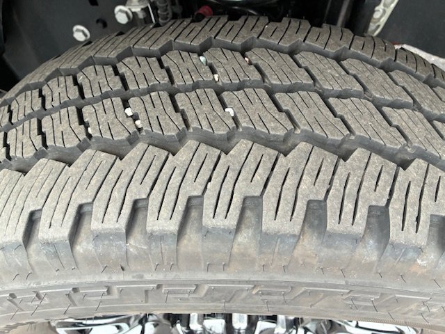 Used 2025 Ford F250 Platinum image 16