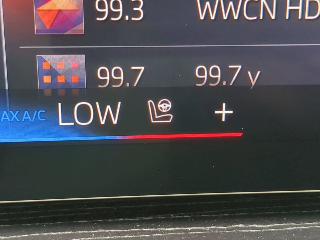 New 2026 BMW X7 xDrive40i w/ M Sport Package image 24