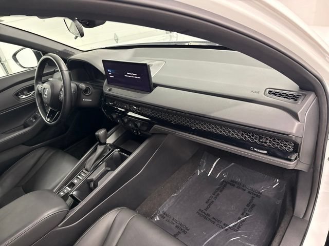 Certified 2023 Honda Accord Sport image 23