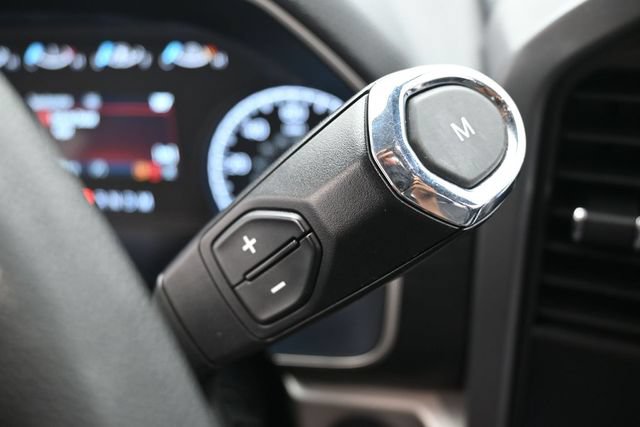 Used 2021 Ford F150 XLT AWD/4WD image 18