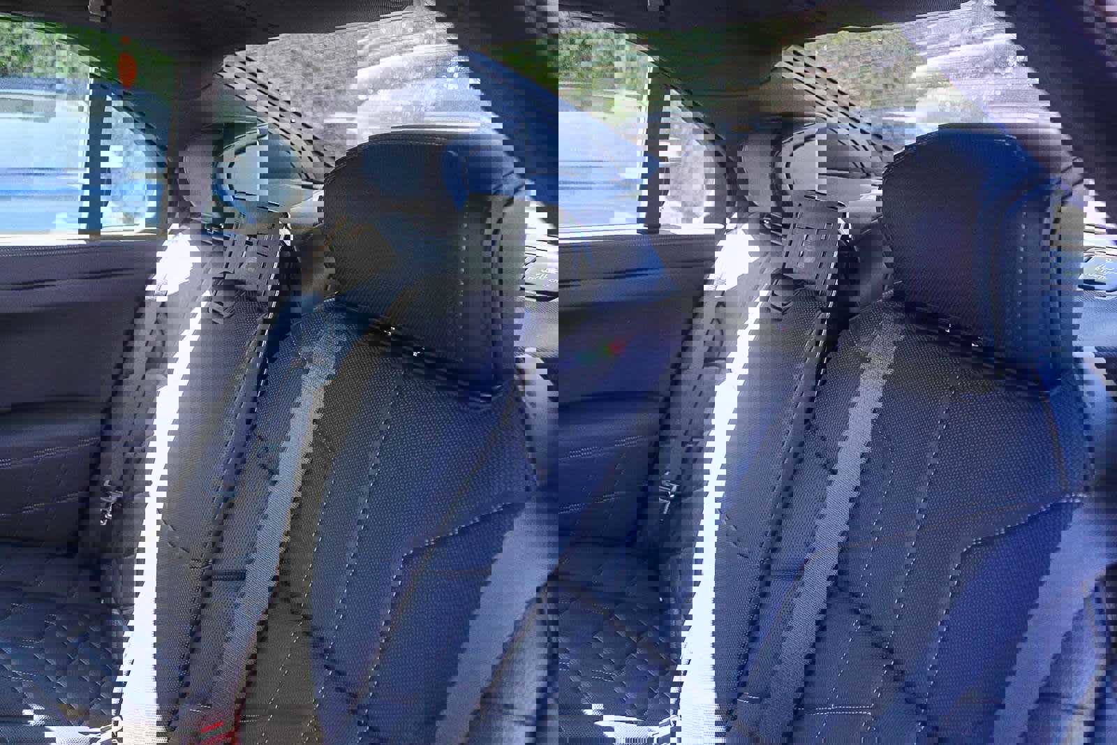 New 2026 BMW i7 eDrive50 w/ M Sport Package image 18