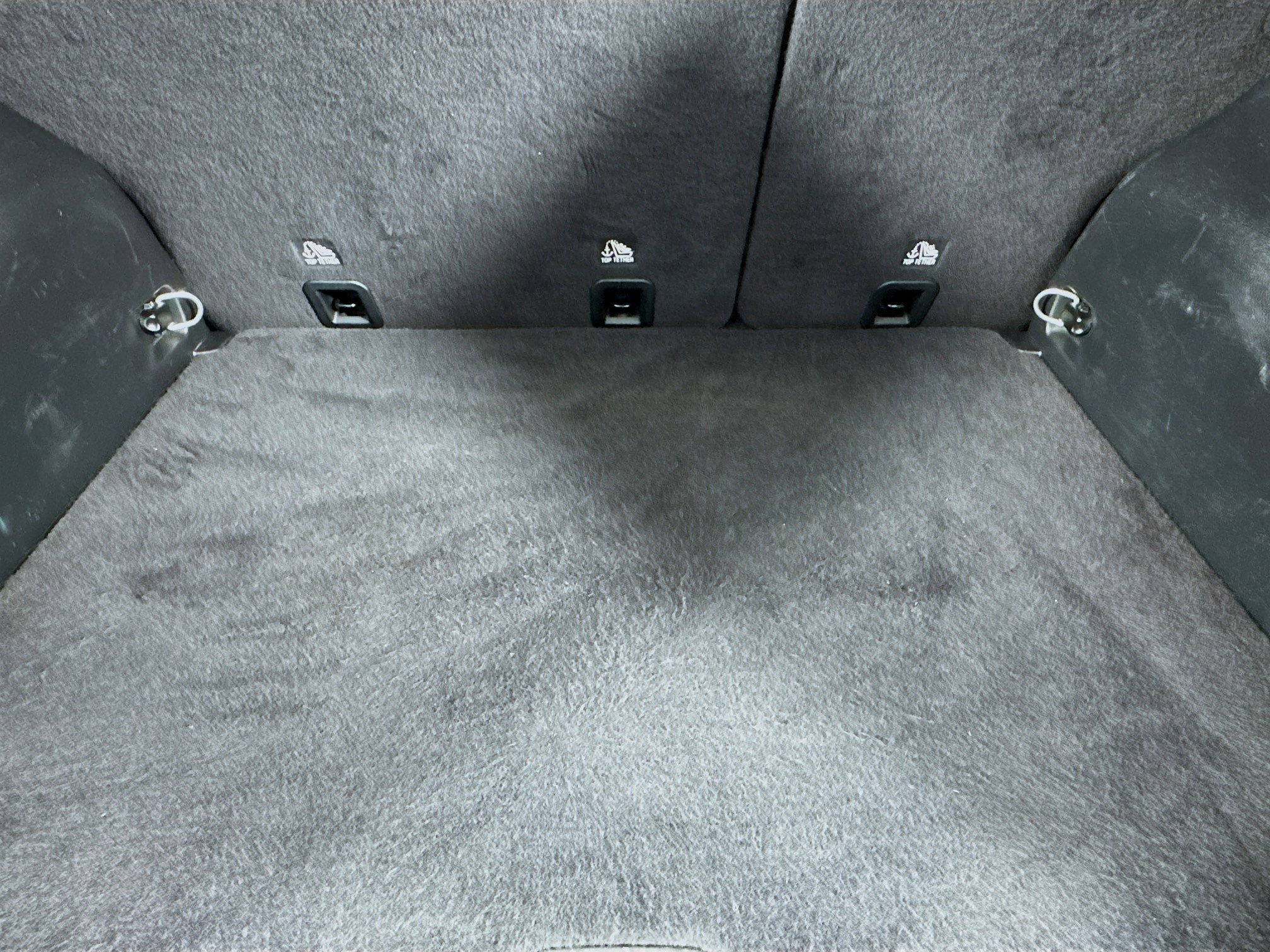 Used 2021 Jeep Compass Trailhawk image 34