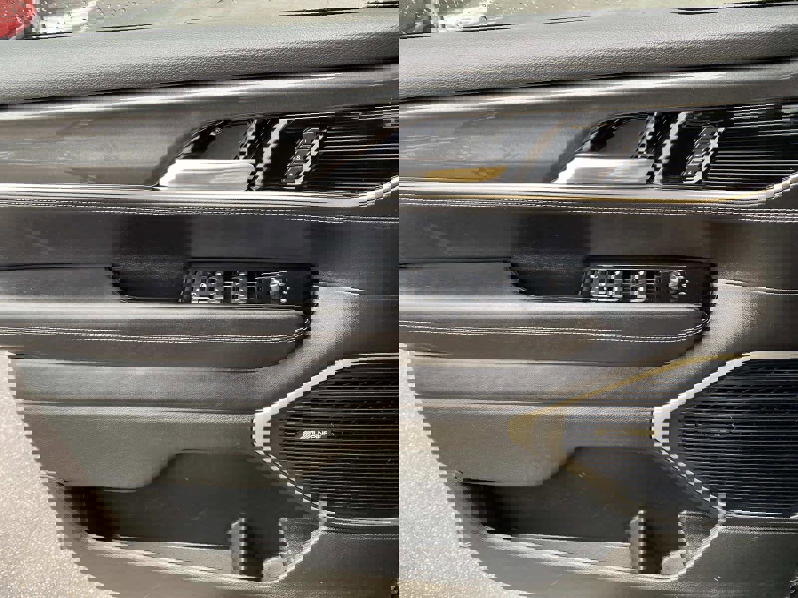 Certified 2022 Jeep Wagoneer Series I w/ Convenience Group I image 22