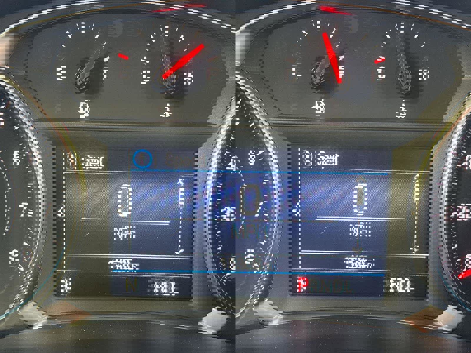 Certified 2024 Chevrolet Equinox LT image 31