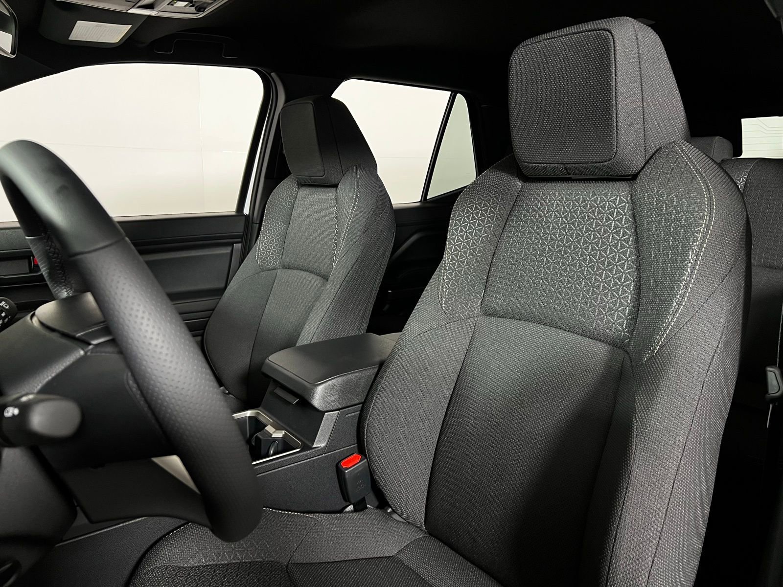 Certified 2026 Toyota 4Runner SR5 image 10