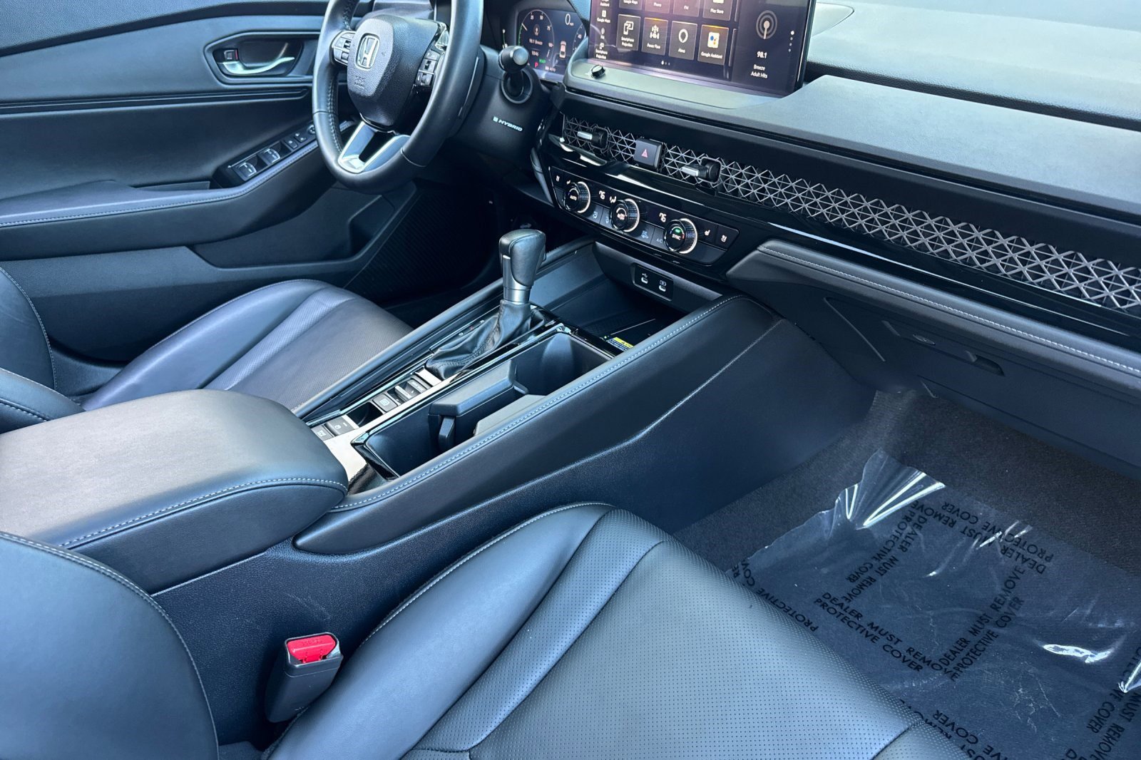 Used 2024 Honda Accord Touring image 33