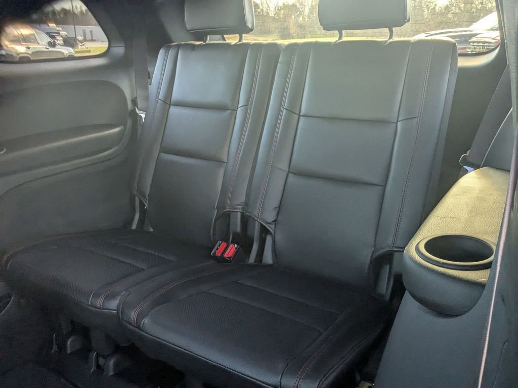 New 2026 Dodge Durango GT AWD/4WD image 32