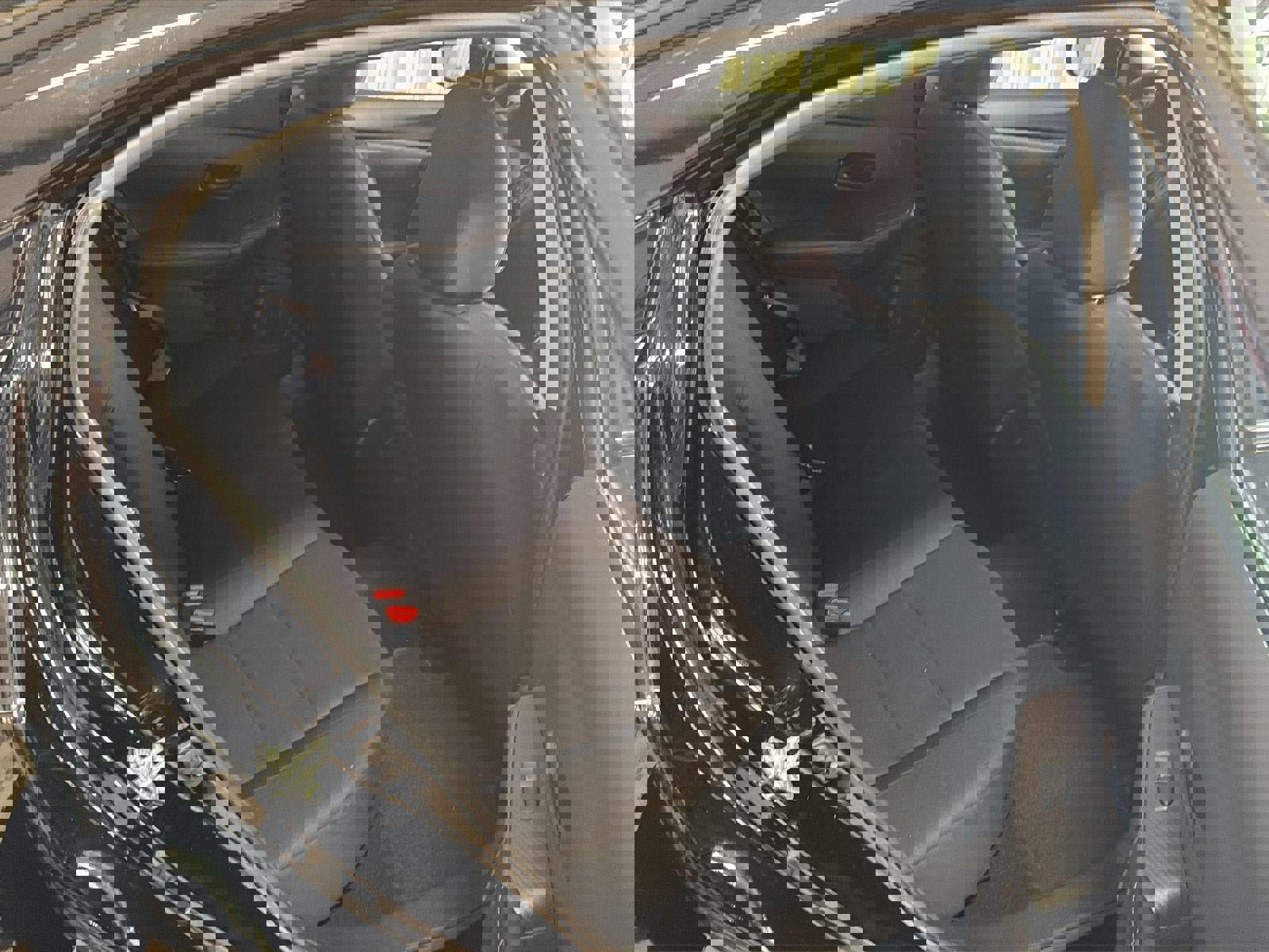 Used 2024 Nissan Sentra S image 10