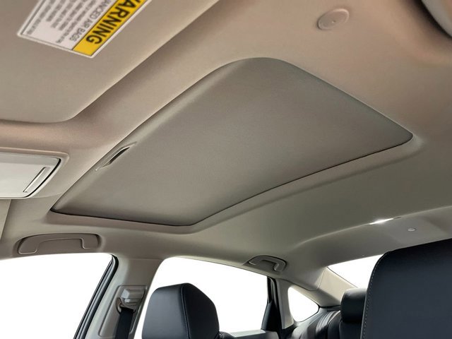 New 2026 Honda Accord Touring image 22