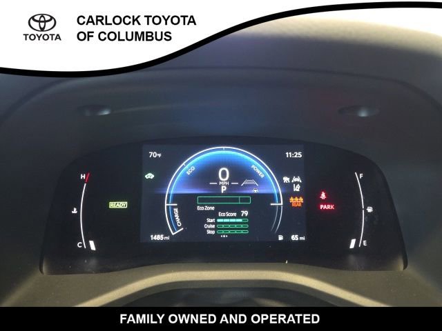 Used 2026 Toyota Camry LE FWD image 23