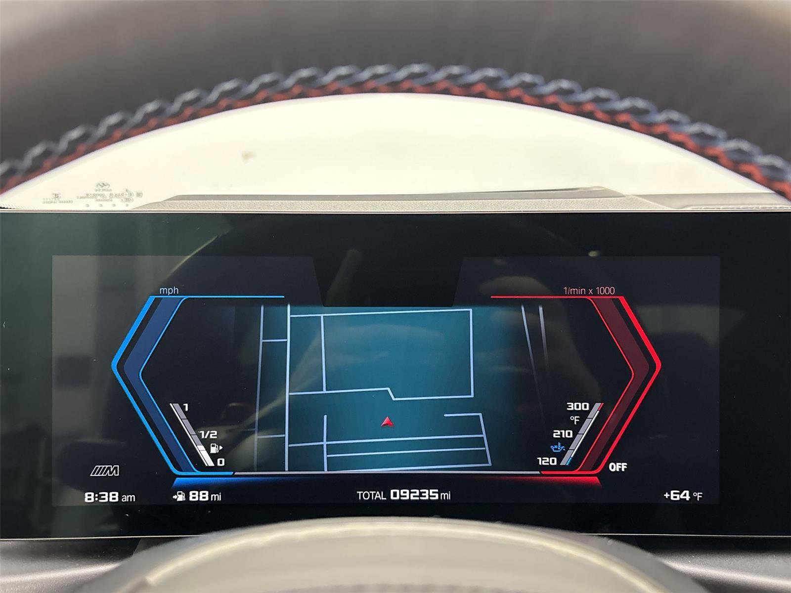 Used 2024 BMW M4 xDrive Competition w/ Executive Package image 28