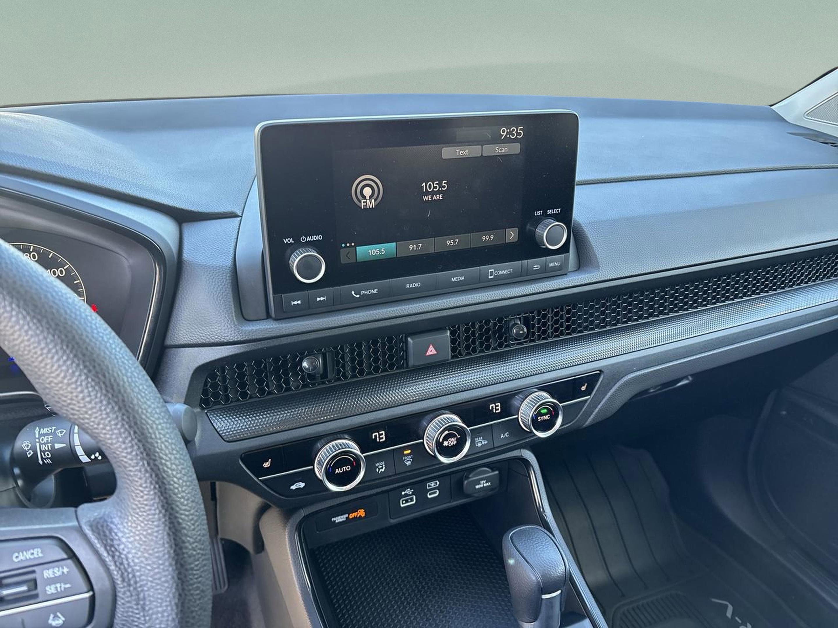 Used 2024 Honda CR-V EX image 14