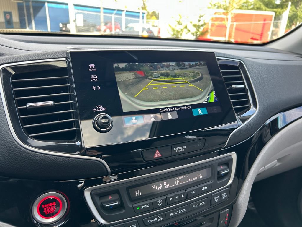 Used 2021 Honda Pilot Touring image 20