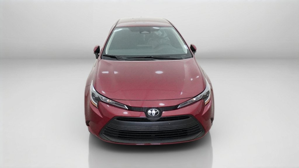 New 2026 Toyota Corolla LE w/ LE Premium Package FWD image 56