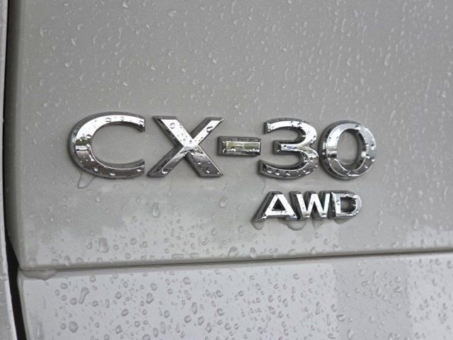 Used 2023 MAZDA CX-30 AWD 2.5 S w/ Preferred Package image 11