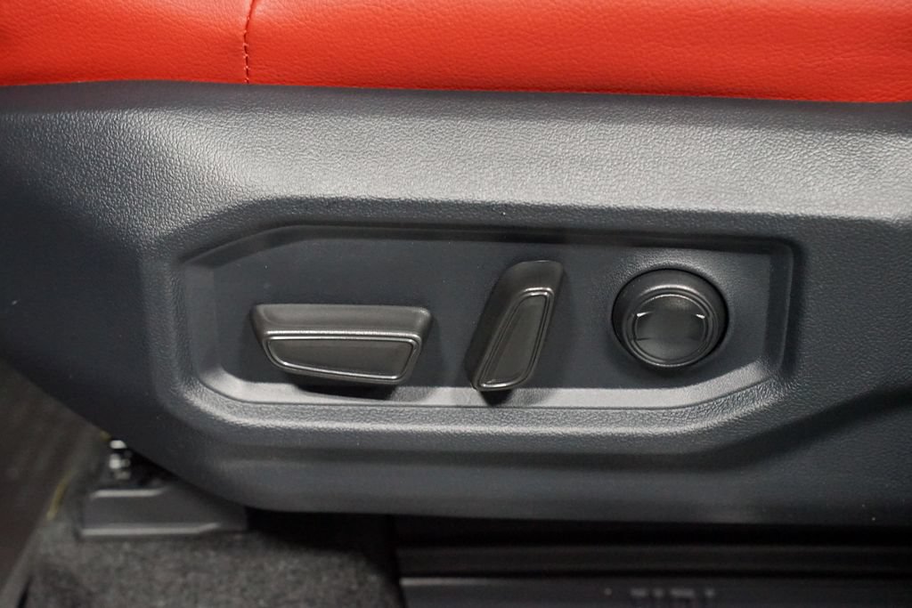 New 2026 Toyota Sequoia TRD Pro AWD/4WD image 37