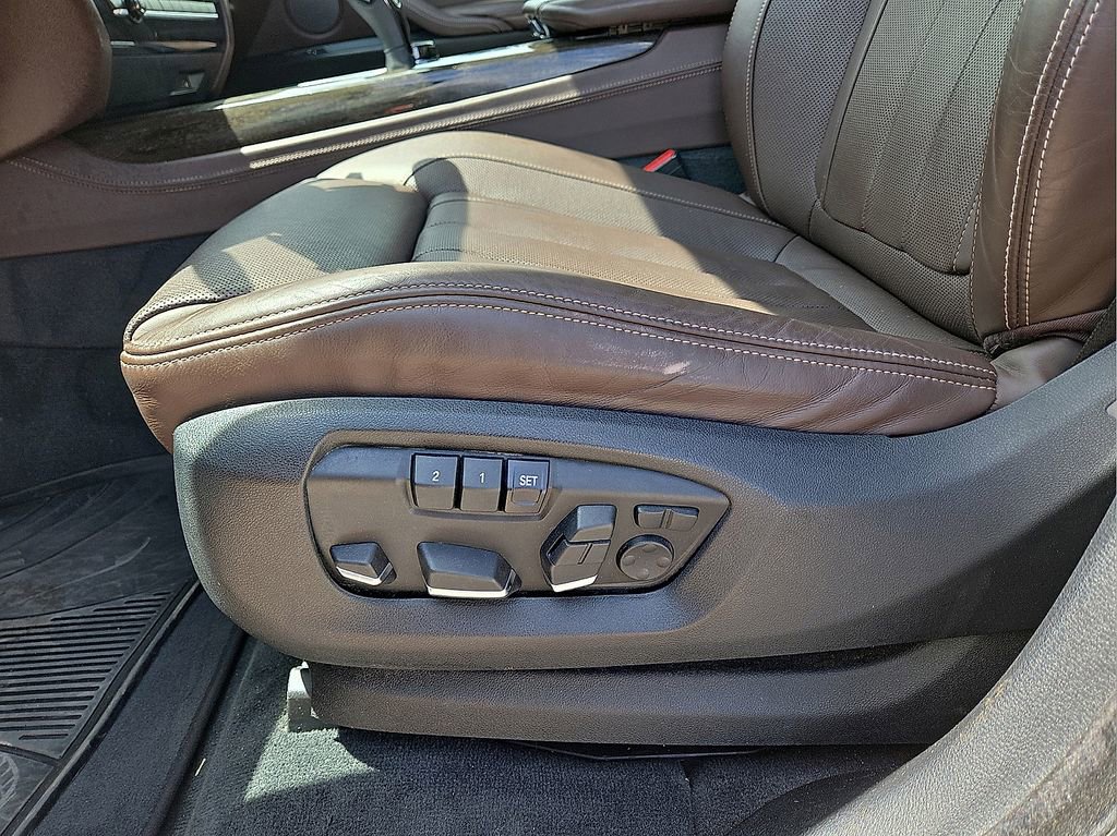 Used 2018 BMW X5 xDrive50i image 22