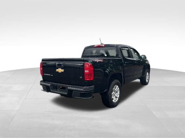 Used 2019 Chevrolet Colorado LT image 5
