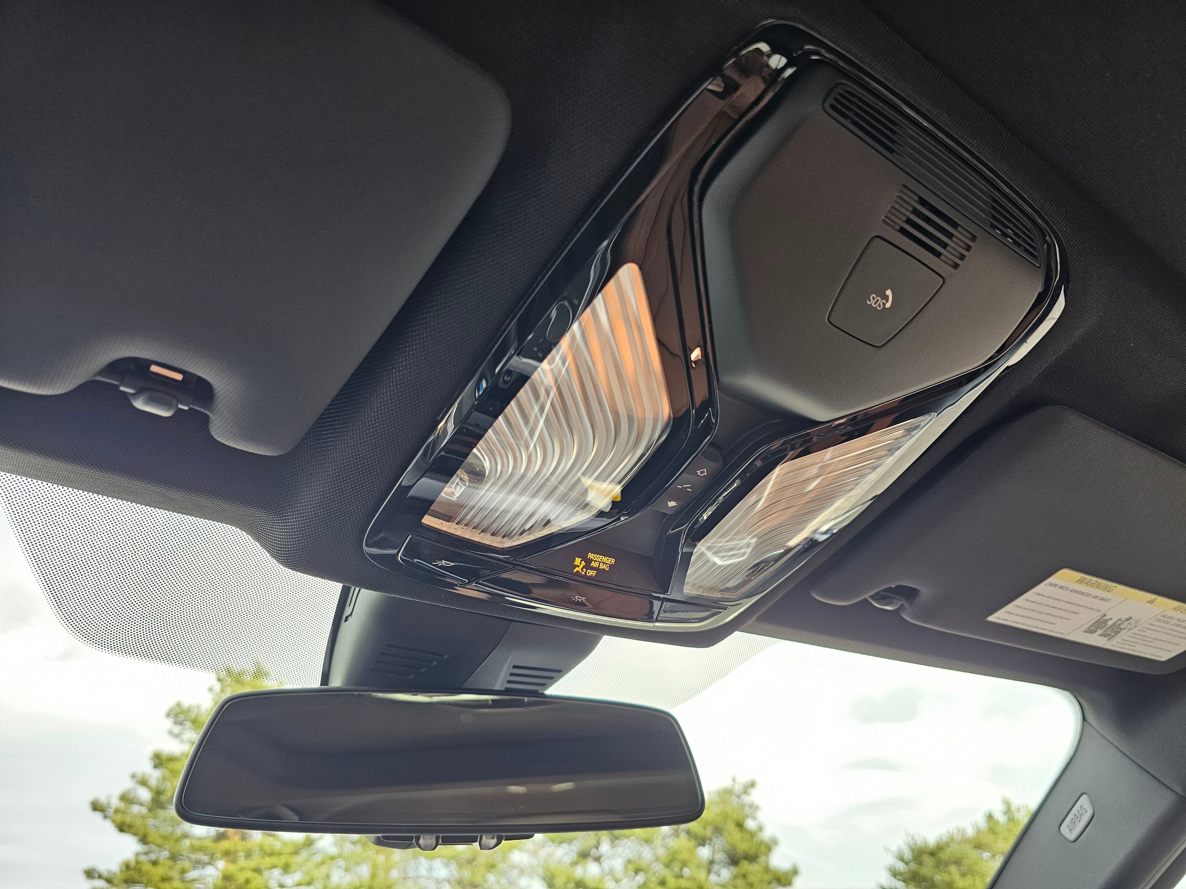 New 2026 BMW 330i xDrive Sedan w/ M Sport Package image 27