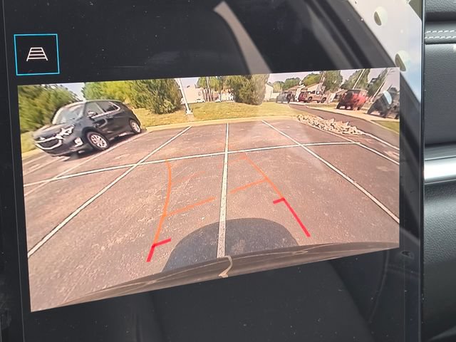 New 2027 GMC Terrain Elevation w/ Elevation Premium Package FWD image 8