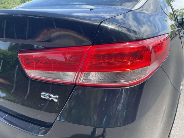 Used 2018 Kia Optima EX FWD image 31