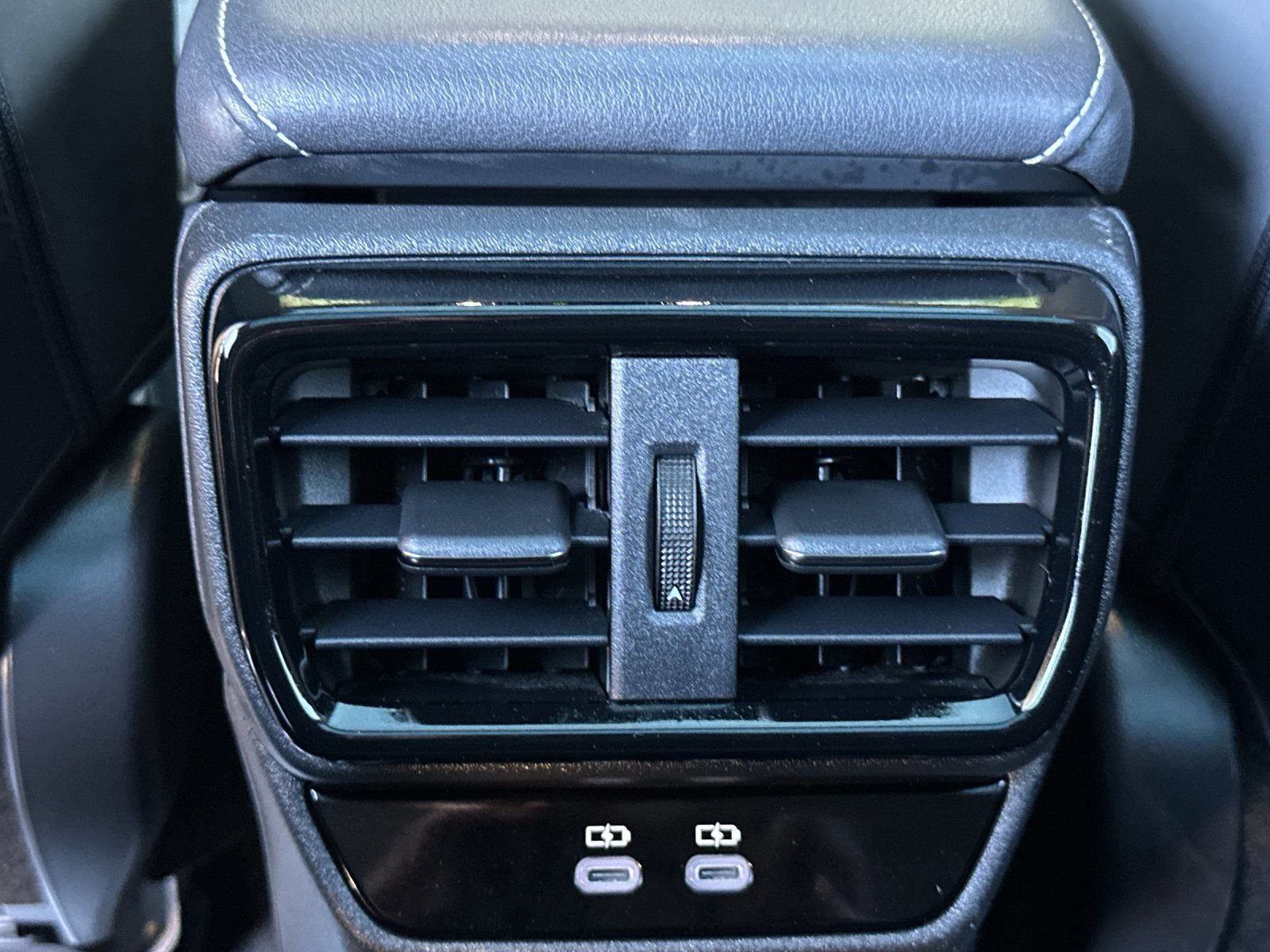 Used 2023 Lexus RZ 450e Premium w/ Technology Package image 13