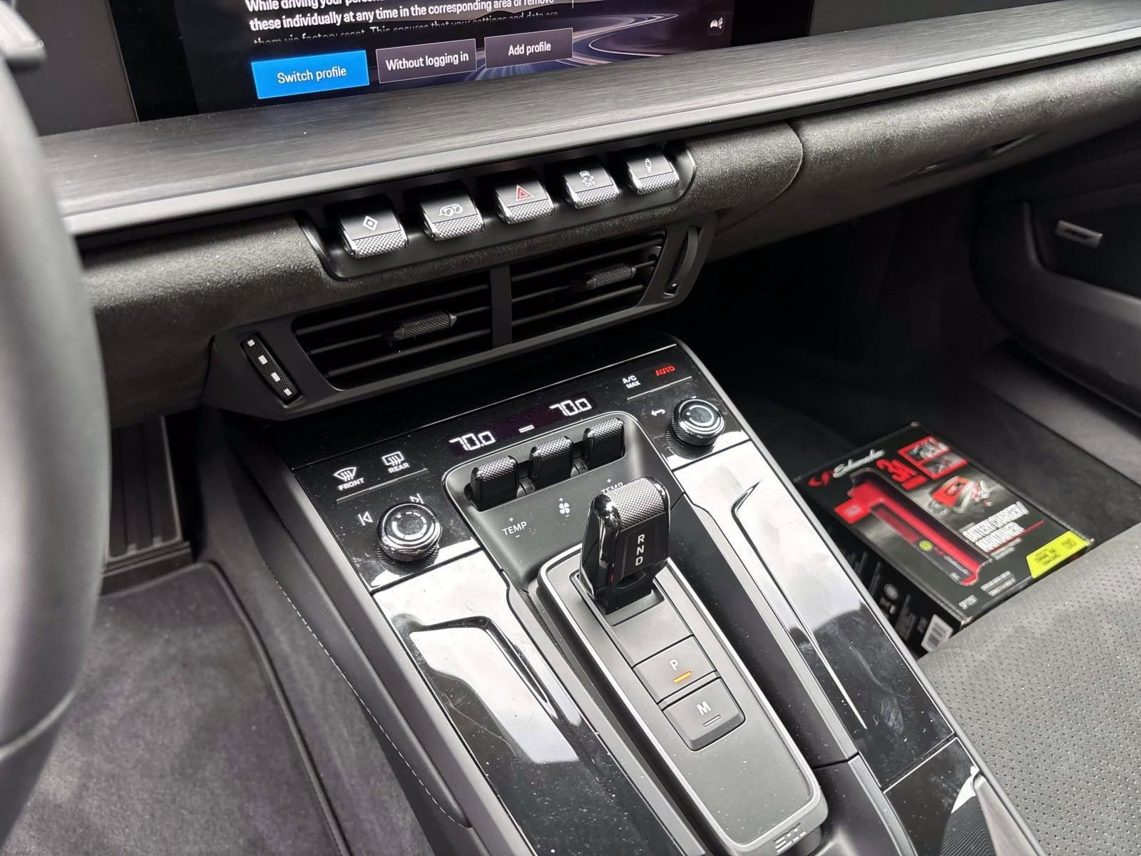 Used 2026 Porsche 911 Carrera GTS image 34