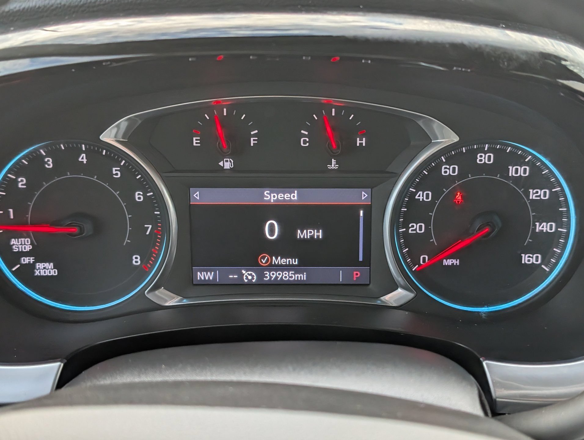Certified 2020 Chevrolet Traverse RS FWD image 25