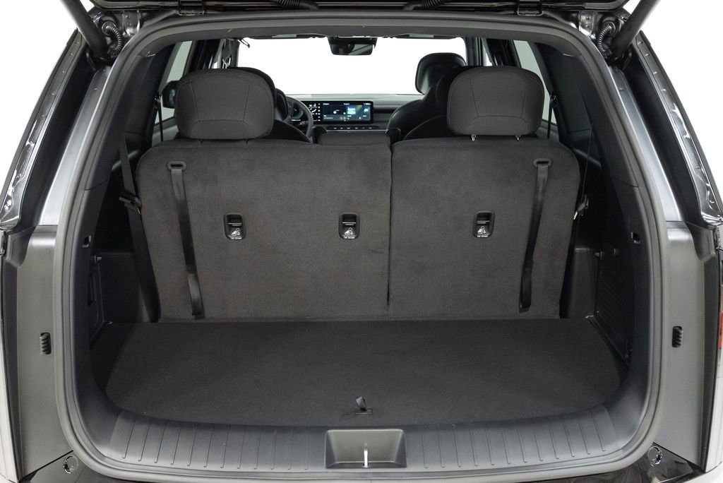 Used 2027 Kia Telluride S image 36