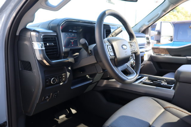 New 2027 Ford F350 Lariat w/ Lariat Ultimate Package AWD/4WD image 19
