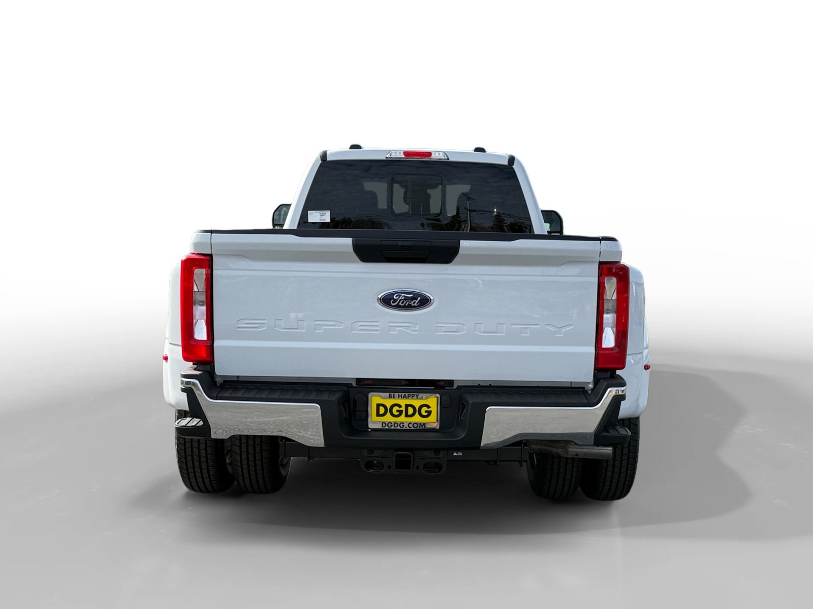 New 2026 Ford F350 XL image 4