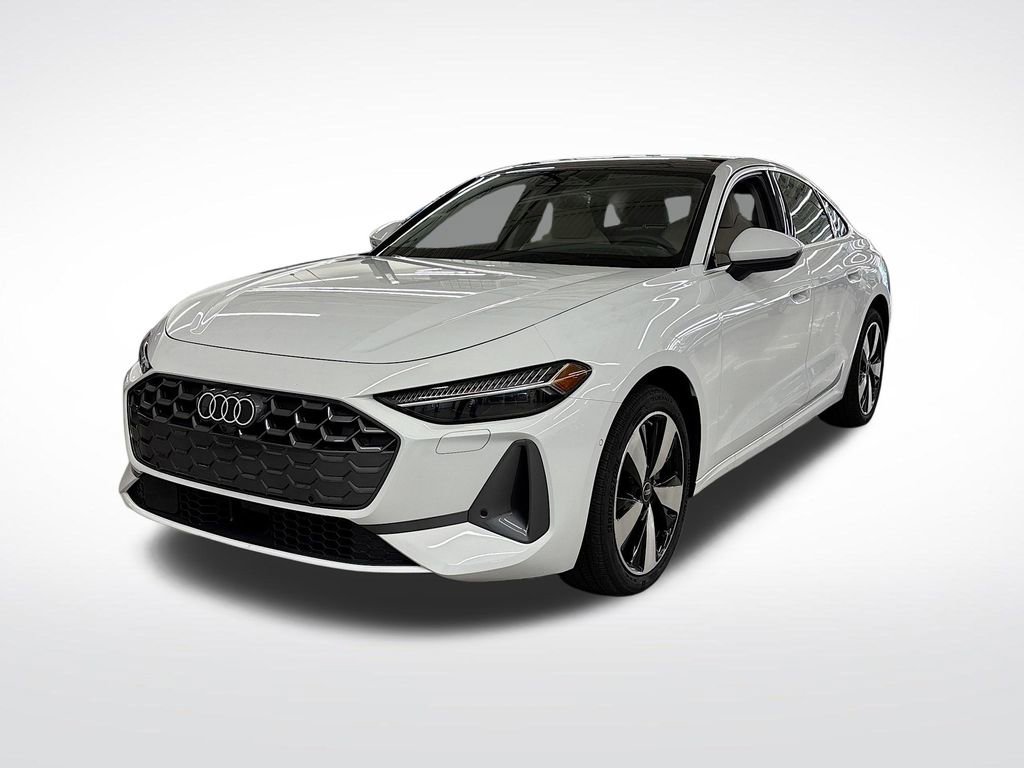 New 2025 Audi A5 2.0T Premium Plus image 1