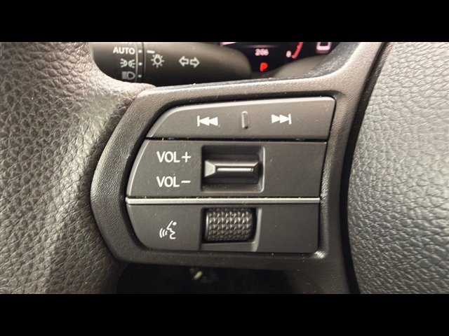 Certified 2023 Honda Accord EX image 30