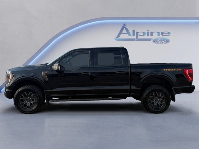 Used 2023 Ford F150 Tremor AWD/4WD image 2