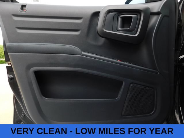 Used 2012 Honda Ridgeline Sport image 13