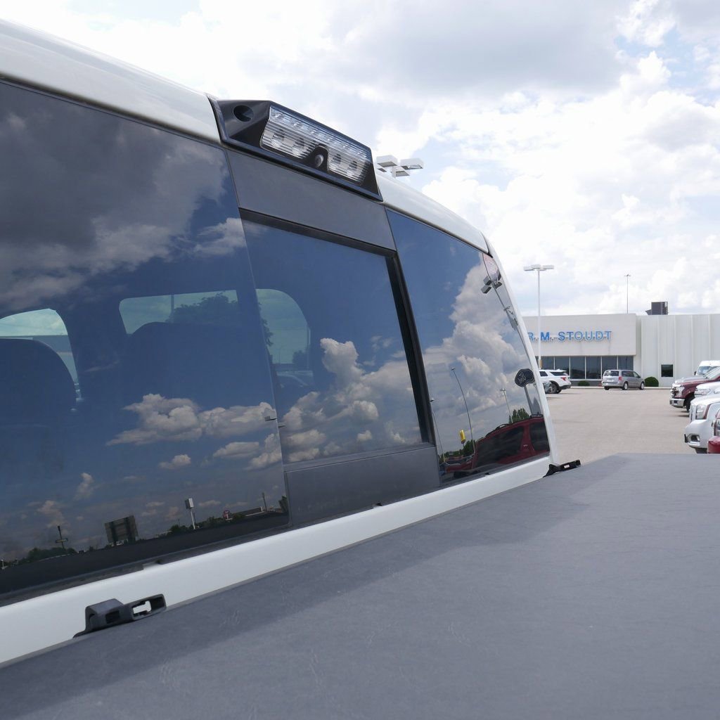 Used 2017 RAM 2500 Laramie w/ Sport Appearance Group image 24