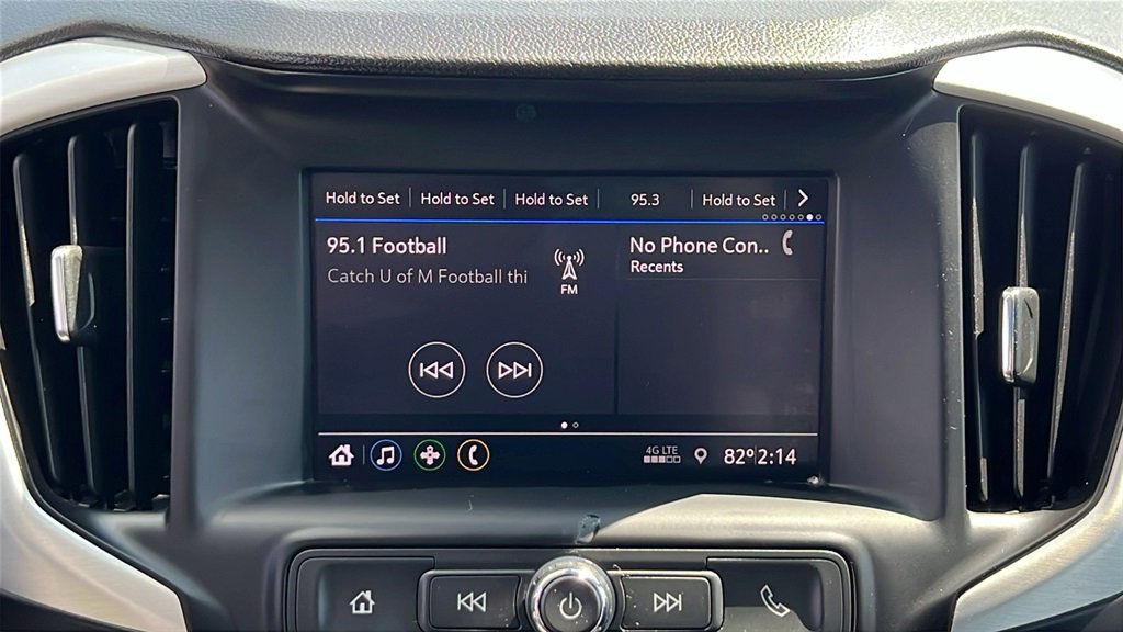 Used 2020 GMC Terrain SLE image 26