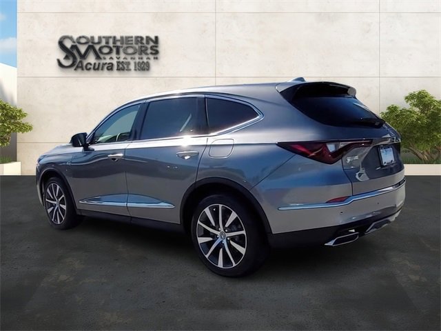 New 2026 Acura MDX w/ Technology Package image 19