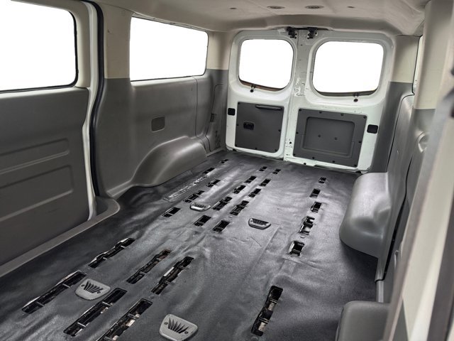 Used 2020 Nissan NV 3500 S RWD image 11